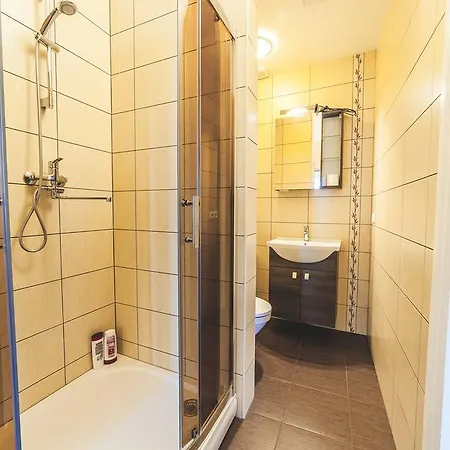 Apartamento Miesnieku Old Town
