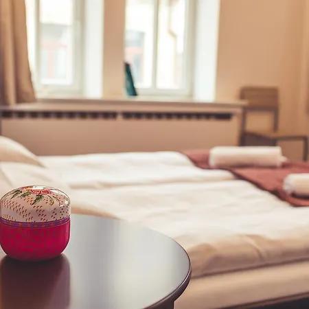 Apartamento Miesnieku Old Town Riga