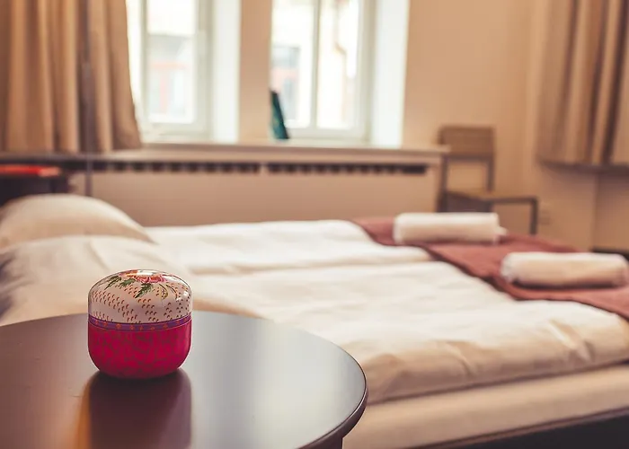 Daire Miesnieku Old Town Riga