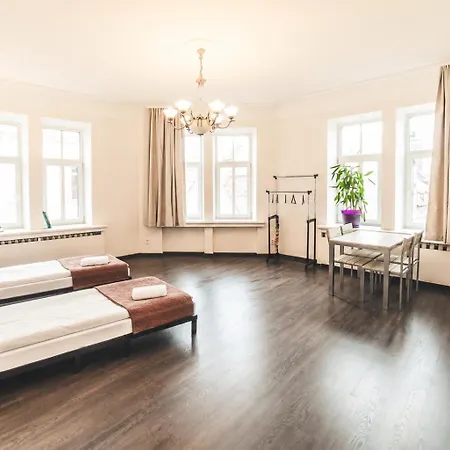 Apartman Miesnieku Old Town Riga