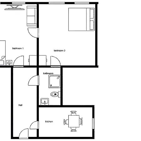 Miesnieku Old Town Apartman Riga