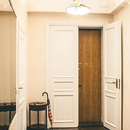 Apartment Miesnieku Old Town Riga