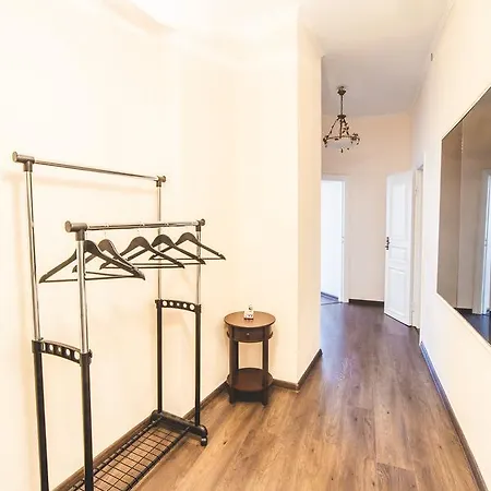 Miesnieku Old Town Ρίγα