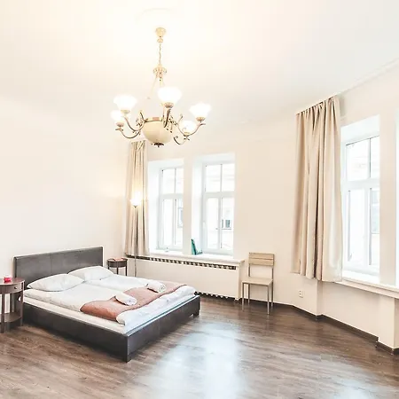 Miesnieku Old Town * Riga