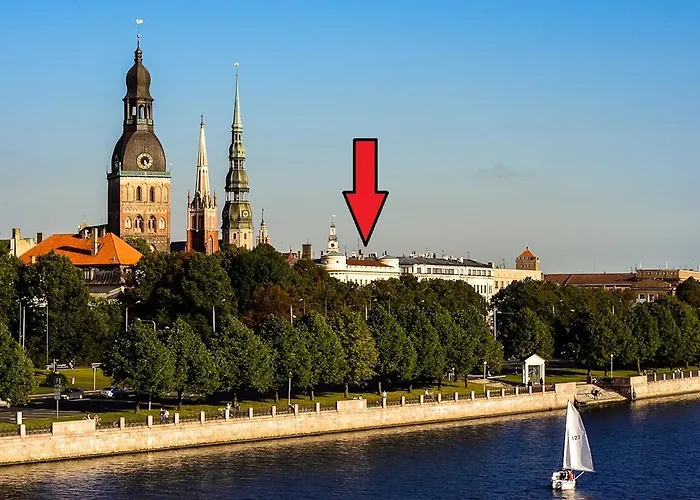 Miesnieku Old Town *