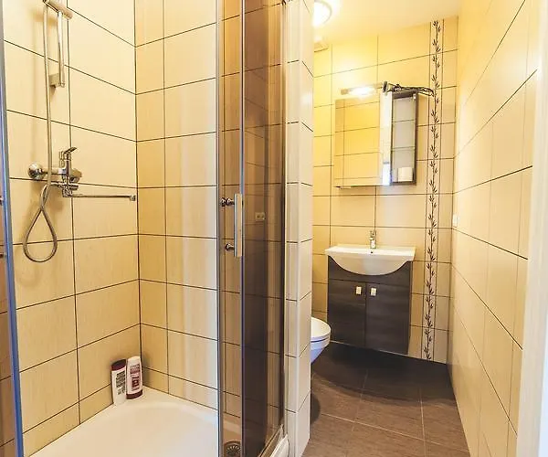 Apartamento Miesnieku Old Town