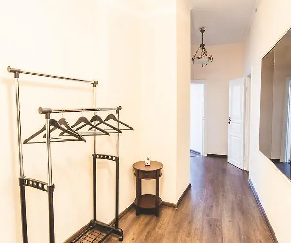 Miesnieku Old Town Riga