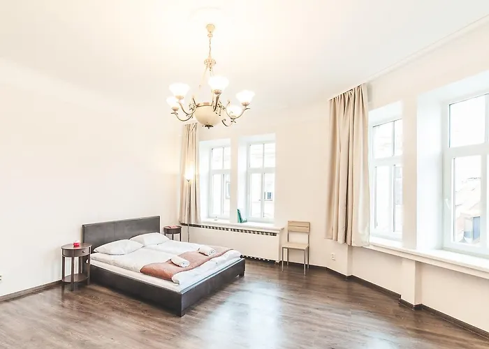 Miesnieku Old Town * Riga