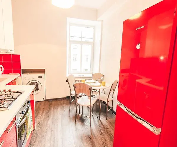 Miesnieku Old Town Apartment