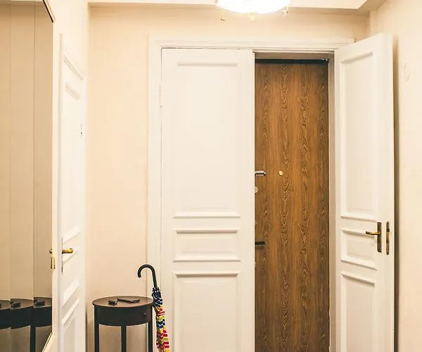 Apartment Miesnieku Old Town Riga